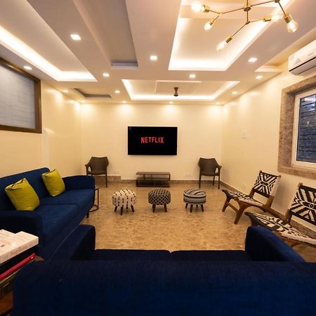 Lakeside Suites โกลกาตา ภายนอก รูปภาพ