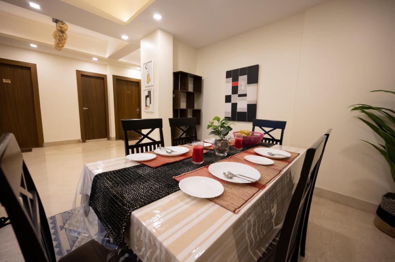 Lakeside Suites โกลกาตา ภายนอก รูปภาพ