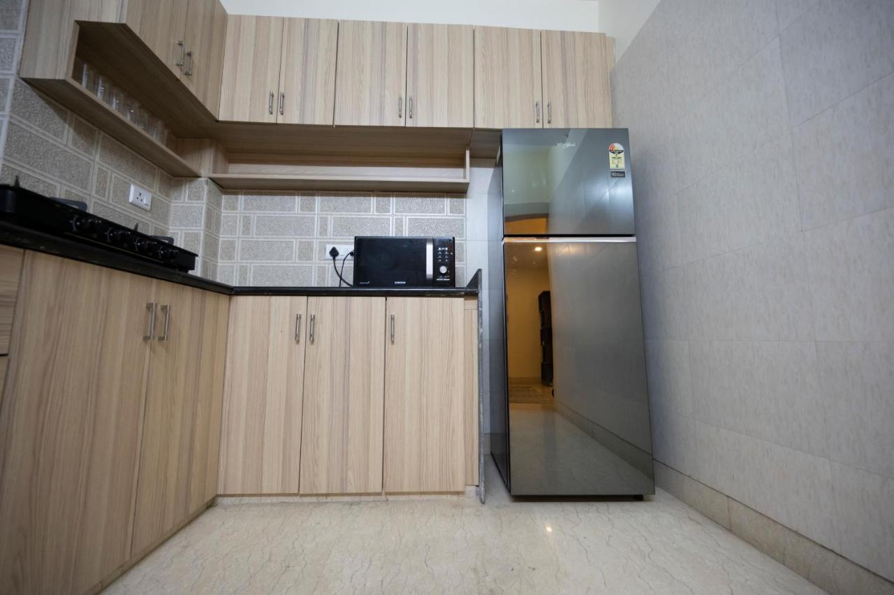 Lakeside Suites โกลกาตา ภายนอก รูปภาพ