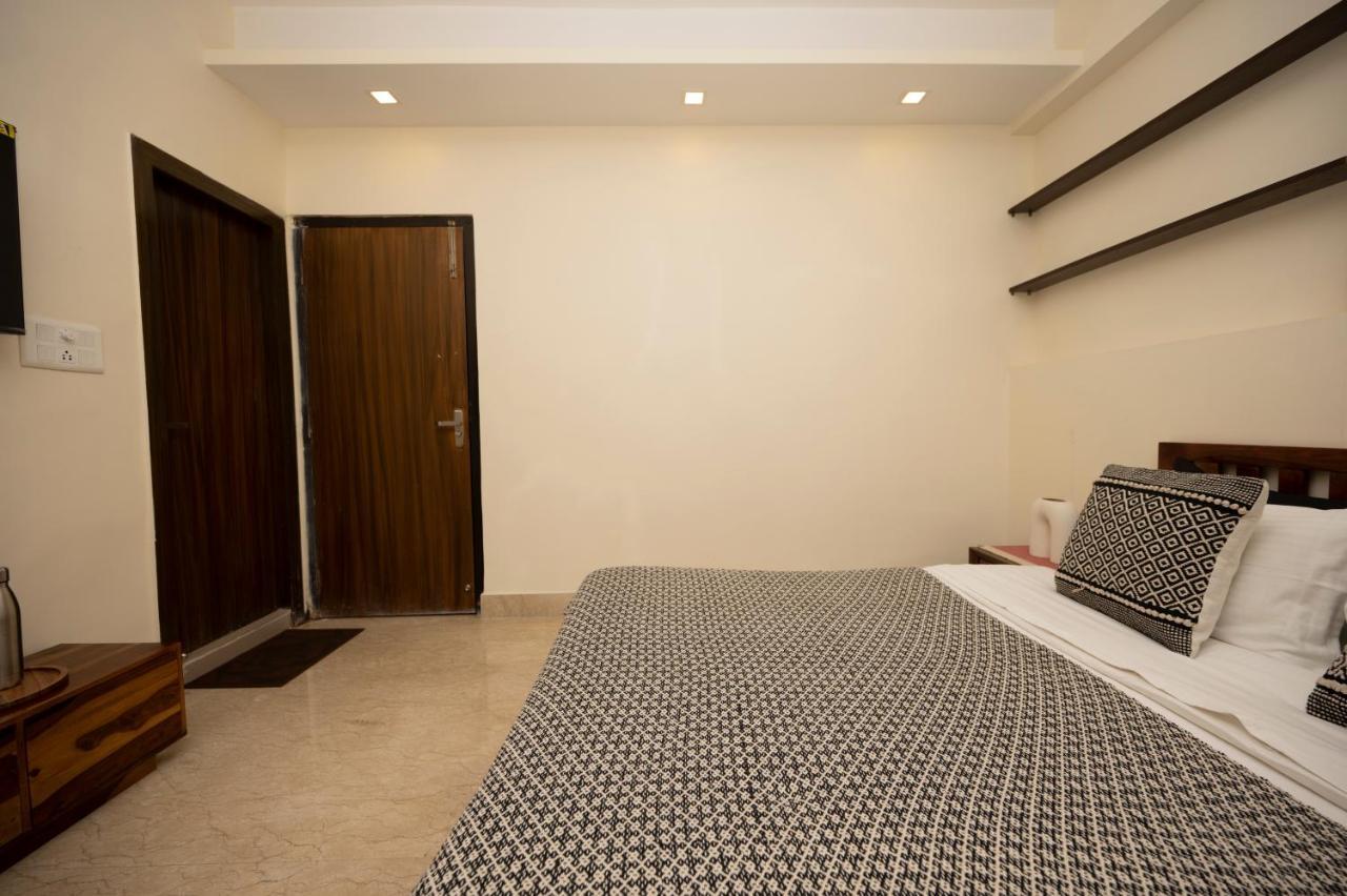 Lakeside Suites โกลกาตา ภายนอก รูปภาพ