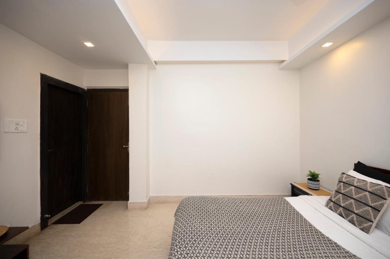 Lakeside Suites โกลกาตา ภายนอก รูปภาพ