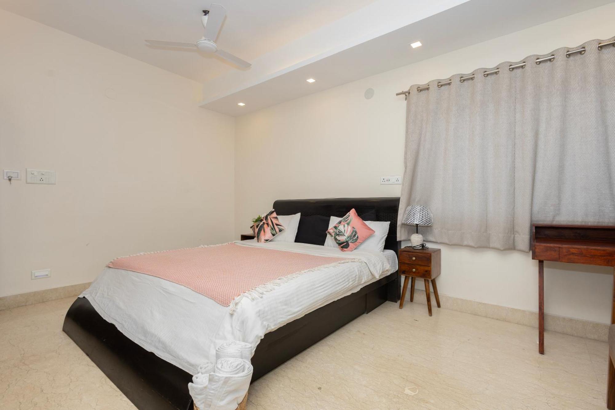 Lakeside Suites โกลกาตา ภายนอก รูปภาพ
