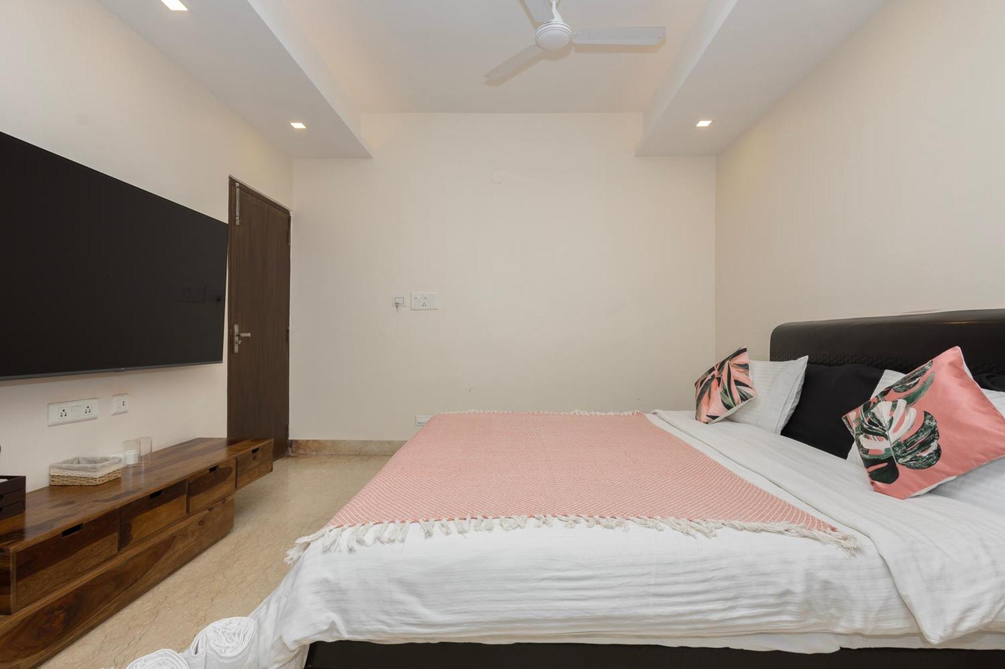Lakeside Suites โกลกาตา ภายนอก รูปภาพ