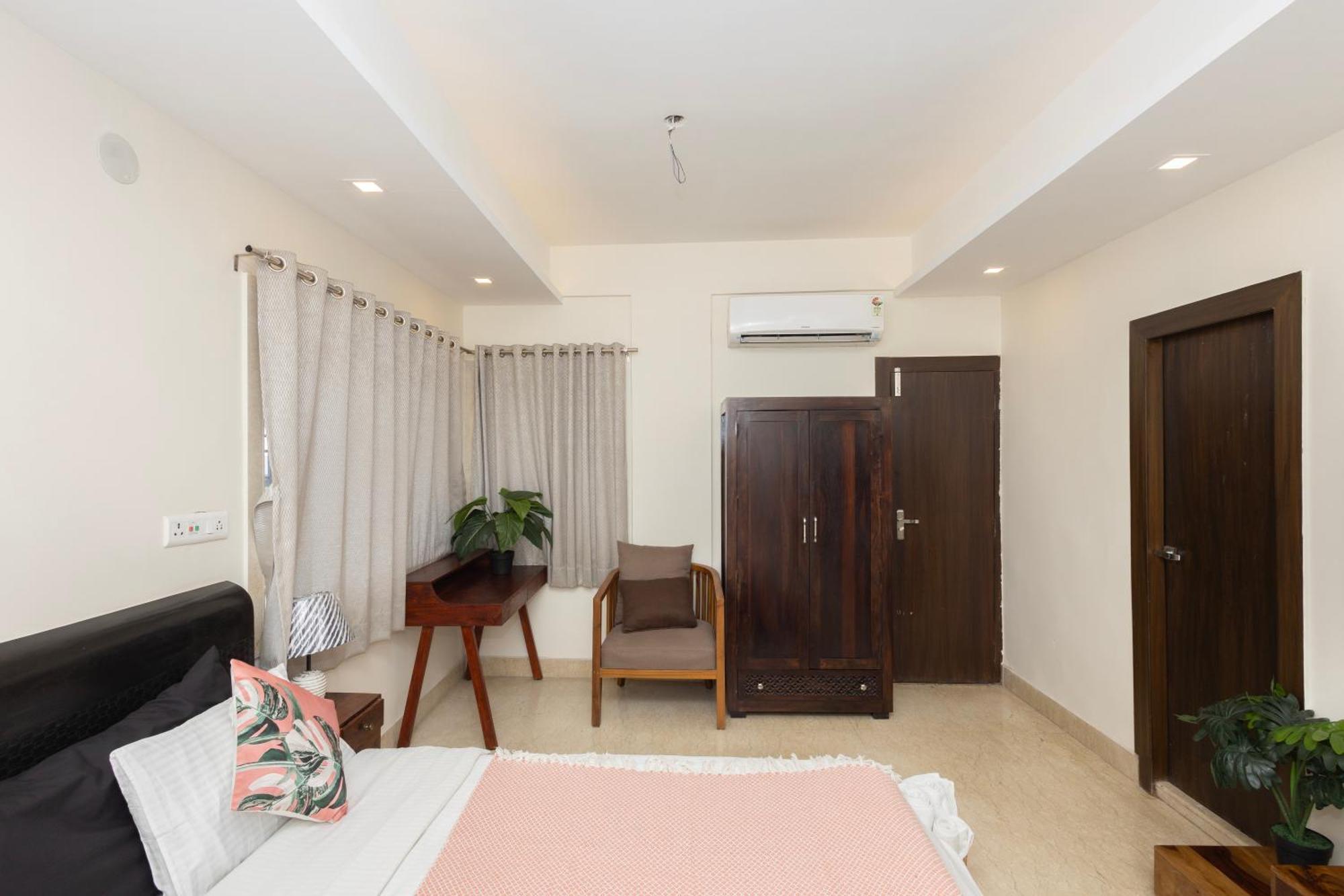 Lakeside Suites โกลกาตา ภายนอก รูปภาพ